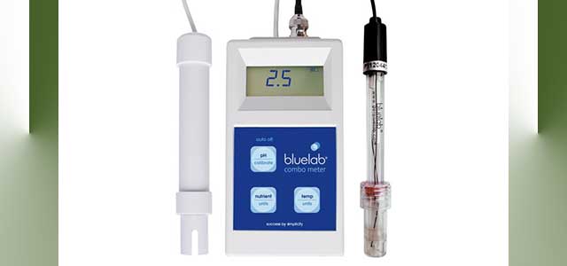 Bluelab® Combo Meter 