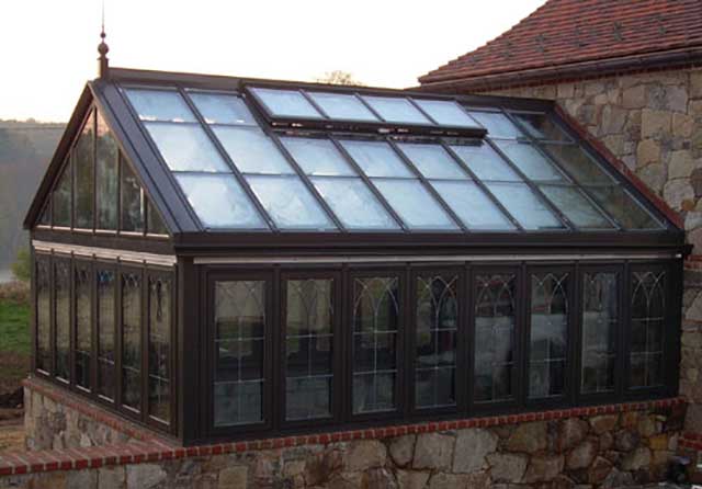 Aquaponics greenhouse kit Grant will be used to create agricultural learning center in Oakboro