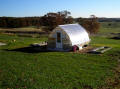  Gothic Arch Greenhouse Projects