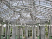 Specialty Greenhouse Enclosures