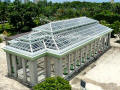 DF Custome Greenhouse