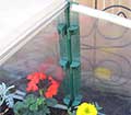 EZ Double Mini Cold Frame