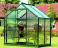 BIO Start Greenhouses