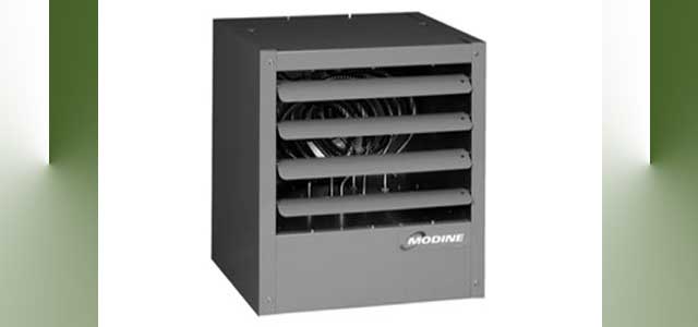 Electric Greenhouse Heaters 