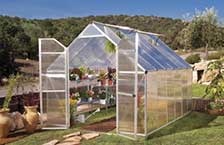 Econ Greenhouses