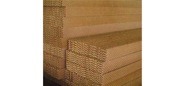 4 & 6 Inches Evaporative Cooling Pads