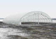 Colossal High Tunnels - F Series - On Sale