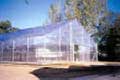 Gable Greenhouse 7500