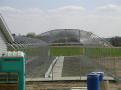 Gothic Arch Greenhouse Projects