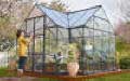 Garden Orangerie Greenhouse
