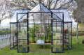 Garden Orangerie Greenhouse
