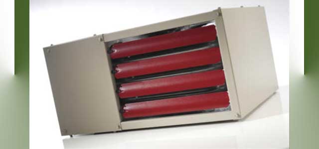 Cayenne Gas Heaters 