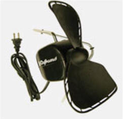 Greenhouse Accessories-Caframo Fan