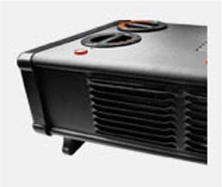 Greenhouse Accessories-Caframo Heater