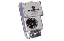 One-Speed Thermostat  