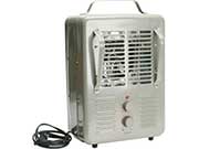 Electric Heaters 
