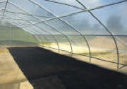 Solar- Ice Cooling Film
