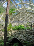 Specialty Greenhouse Enclosures Projects
