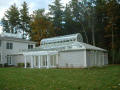 DF Specialty Greenhouse Enclosures