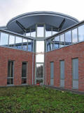 Specialty Greenhouse Enclosures Projects