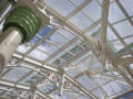 High End Architectural Greenhouse
