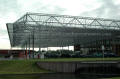 DF Specialty Greenhouse Enclosures