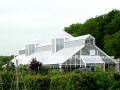 DF Specialty Greenhouse Enclosures