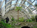 DF Specialty Greenhouse Enclosures
