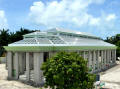 DF Specialty Greenhouse Enclosures