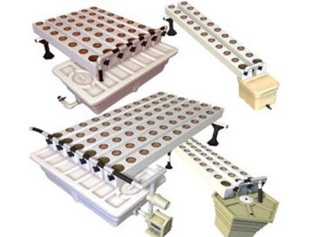 Complete Hydroponics Systems Sale | Greenhouse Supplies