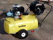 K-750 Sprayers 