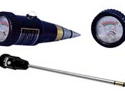 Moisture Meter