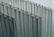 Multiwall Polycarbonate