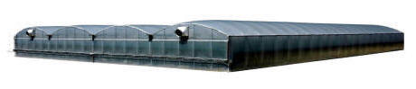 PTSF-23 Greenhouses