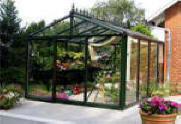 Victorian Glass Greenhouses on sale 