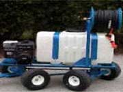 Hydra-Sparaytax Gas 100 