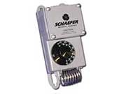 T115 Thermostat