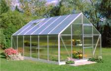 Universal Greenhouse Kits