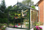 Hobby Glass Greenhouses-Greenhouse kits,Royal Victorian glass greenhouses is the best garden greenhouses