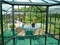 Garden Green Classic Victorian Greenhouses