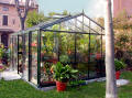Royal Victorian Glass Greenhouses