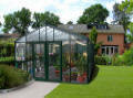 Royal Victorian Glass Greenhouses