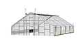 ADA Light Deprivation system  Deprivation system