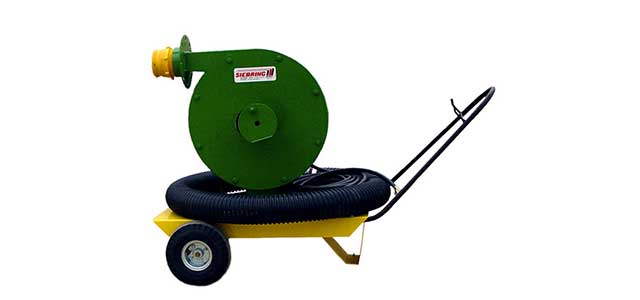 Aeration Blower