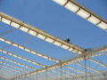 Retractable Roof Greenhouses