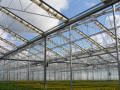 Retractable Roof Greenhouses