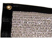Aluminet Shade Cloth