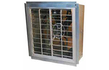 NBF EXHAUST FANS