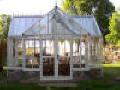 Royal Victorian Orangerie Greenhouse