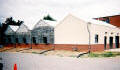 JA-Frame Greenhouses